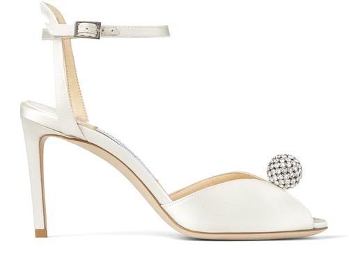 JIMMY CHOO Sacora 85 sandals