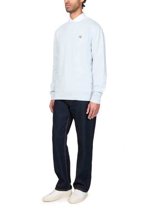 MAISON KITSUNE Pull Fox head