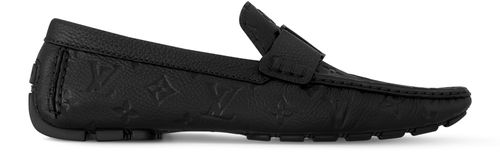 LOUIS VUITTON Monte Carlo Moccasin