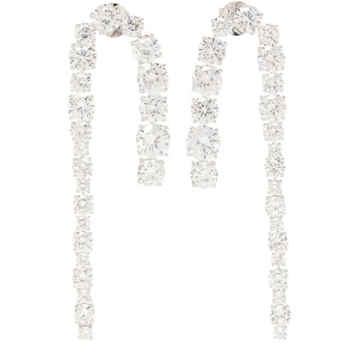 COMPLETEDWORKS Sleuth earrings