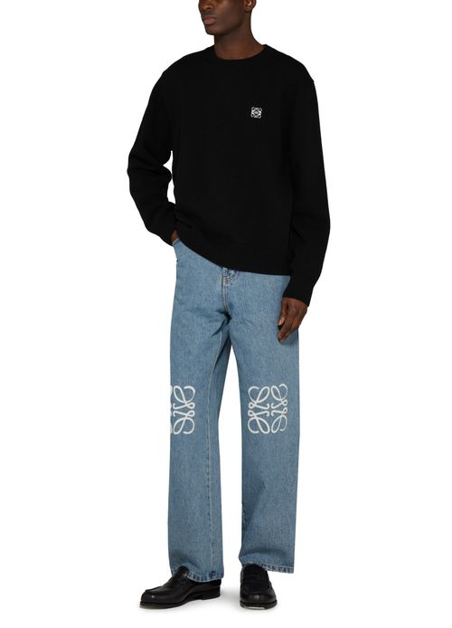 LOEWE Wool sweater