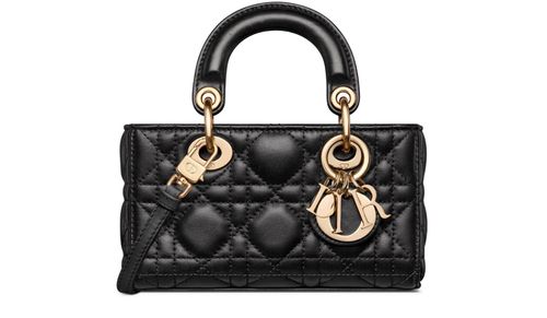 DIOR Lady D-Joy 手提包