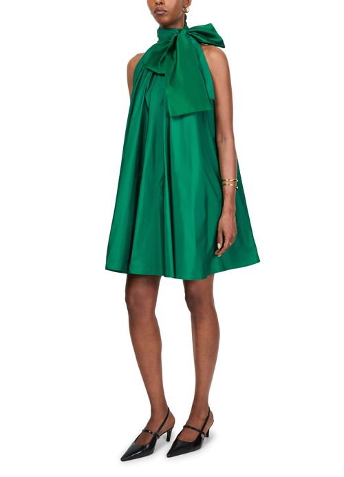 MAX MARA Beber mini dress