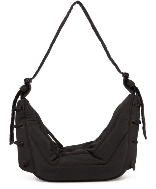 LEMAIRE Small soft game bag