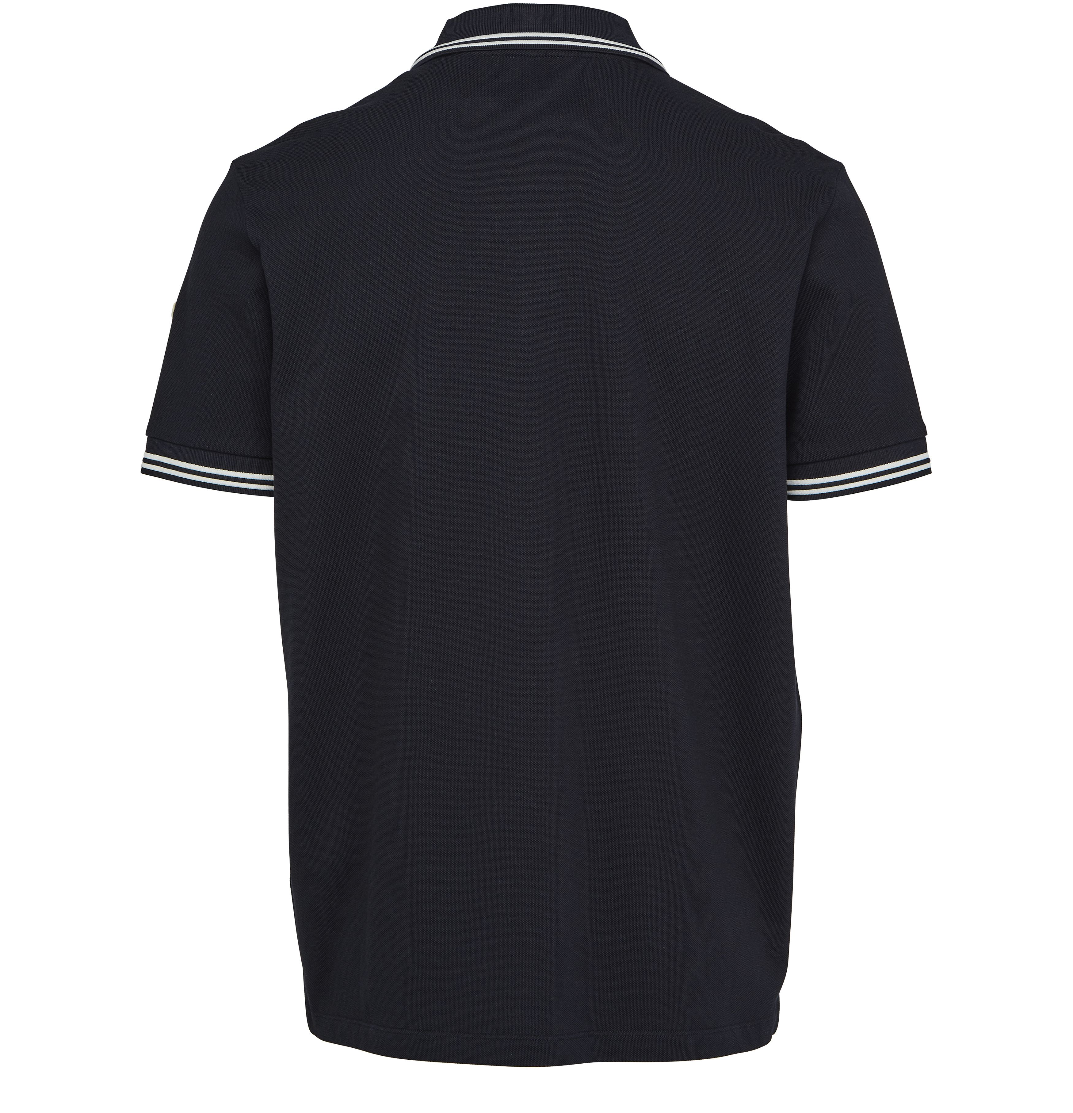 Shortsleeves polo thumbnail 3