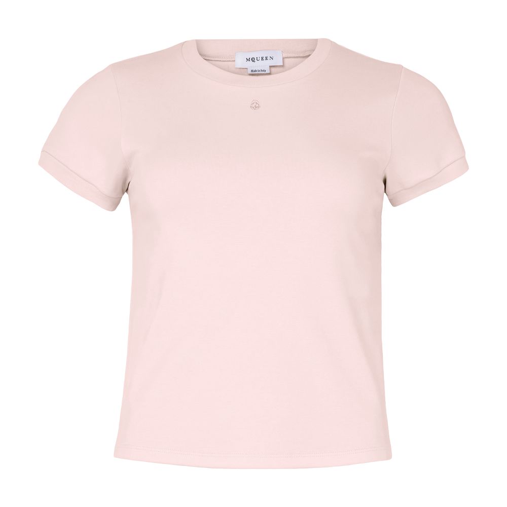 Cut and sew t-shirt thumbnail 7