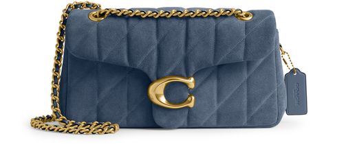 COACH Sac porté épaule Tabby 26