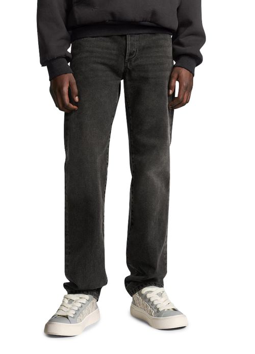 DIOR Jeans mit geradem Schnitt