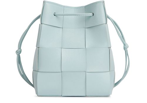 BOTTEGA VENETA Cassette crossbody bag