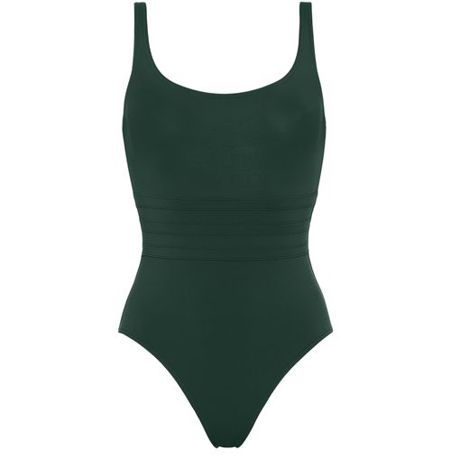 ERES Asia tank one-piece swimsuit