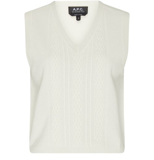 A.P.C. Weste Coco