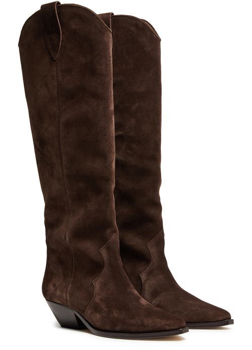 ISABEL MARANT Denvee boots