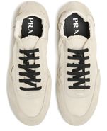 Collapse sneakers - PRADA