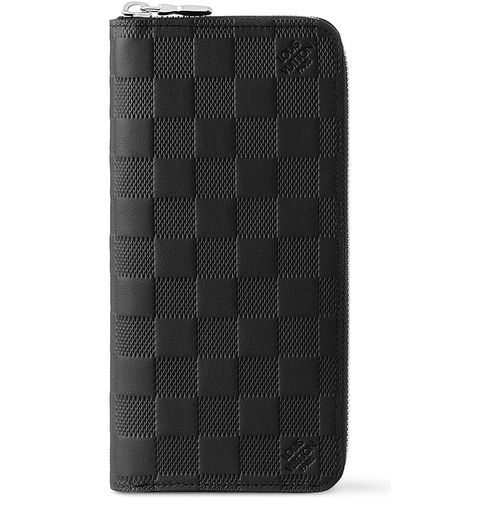 LOUIS VUITTON Portefeuille Zippy Vertical