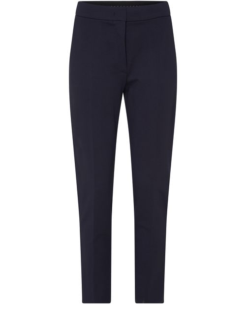 MAX MARA Pegno viscose jersey trousers