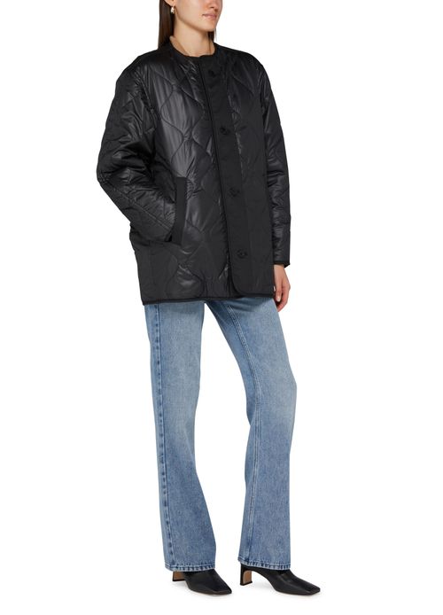 MARANT ETOILE Fernelia 短款大衣