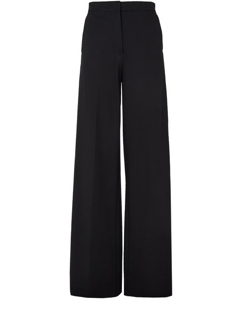 MAX MARA Biada wide leg pants