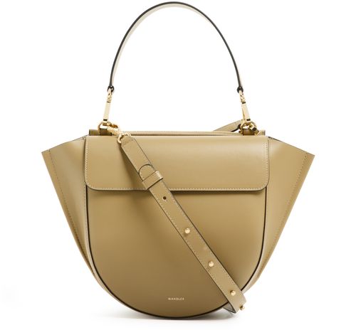 WANDLER Mittelgroße Tasche Hortensia