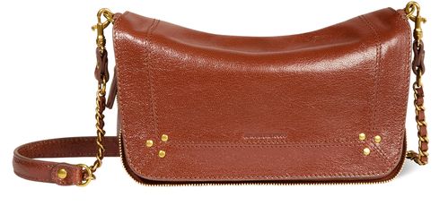 JEROME DREYFUSS Bobi S crossbody bag