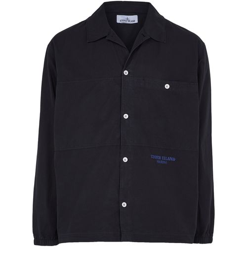 STONE ISLAND Long-sleeved shirt