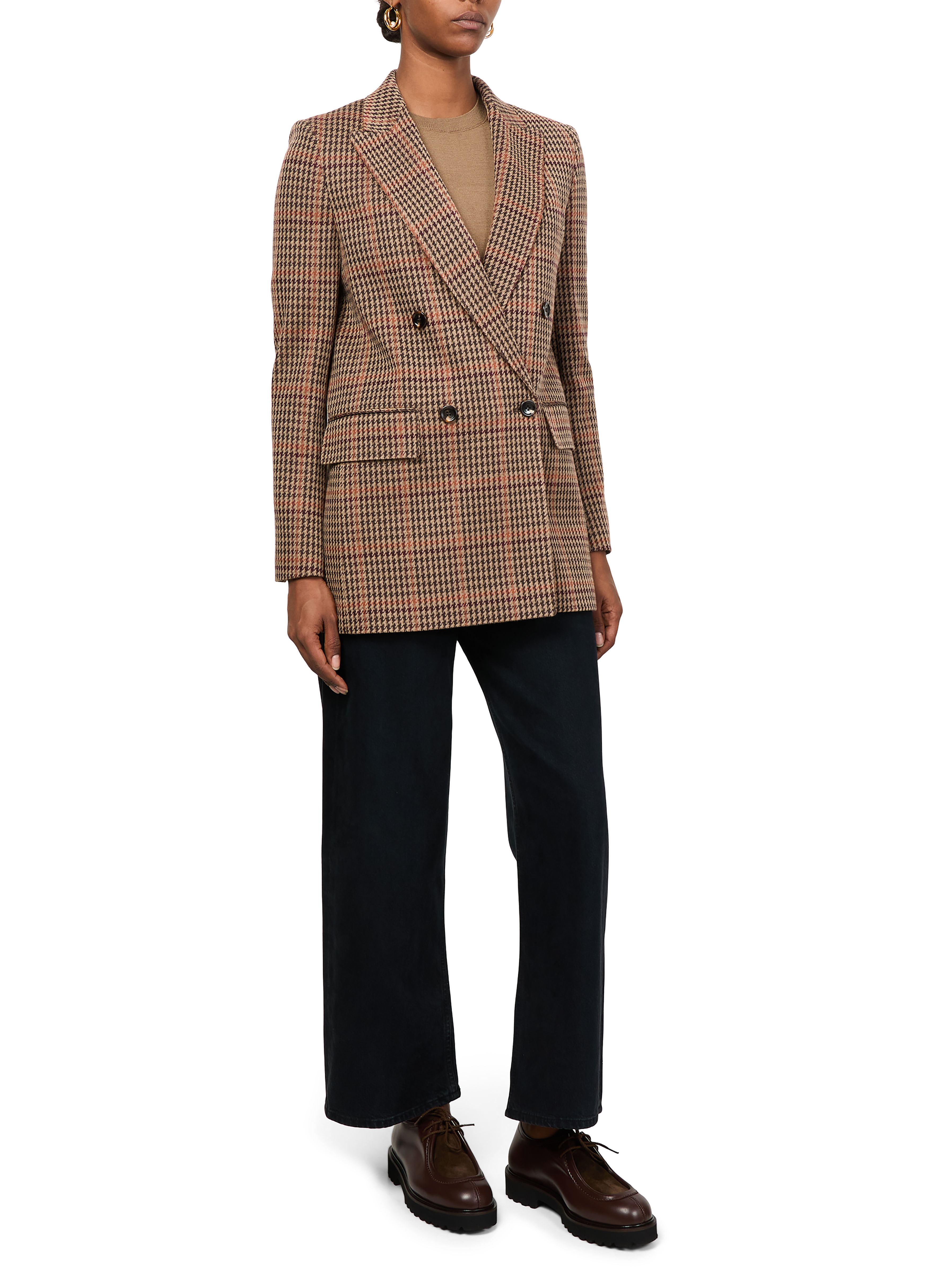 Guelfo blazer thumbnail 6