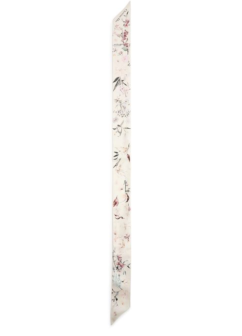 DIOR Millefiori Mitzah Scarf
