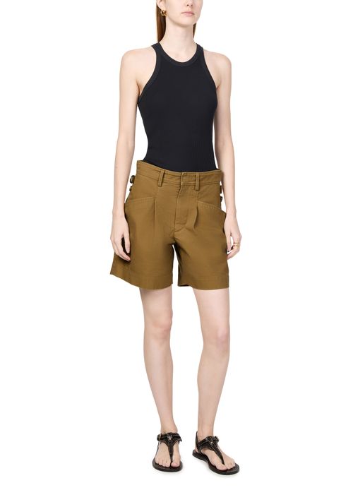 ISABEL MARANT Fairy shorts