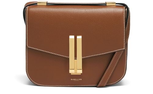 DEMELLIER Vancouver shoulder bag