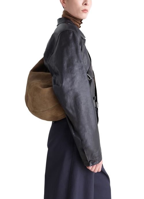 LEMAIRE Hobo Bag Quiver Clip