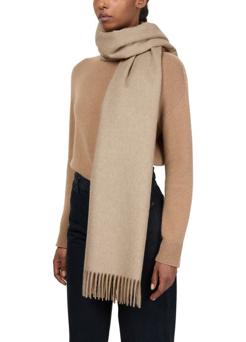 MAX MARA Baci scarf