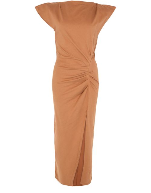 ISABEL MARANT Nadela long dress