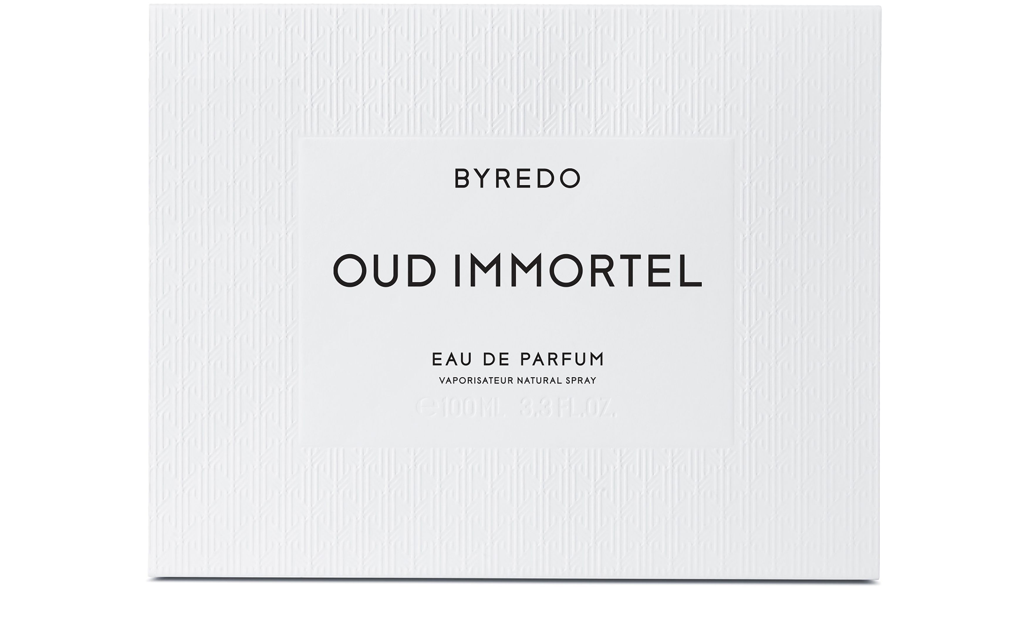 Oud Immortel Eau de parfum 100 ml thumbnail 3