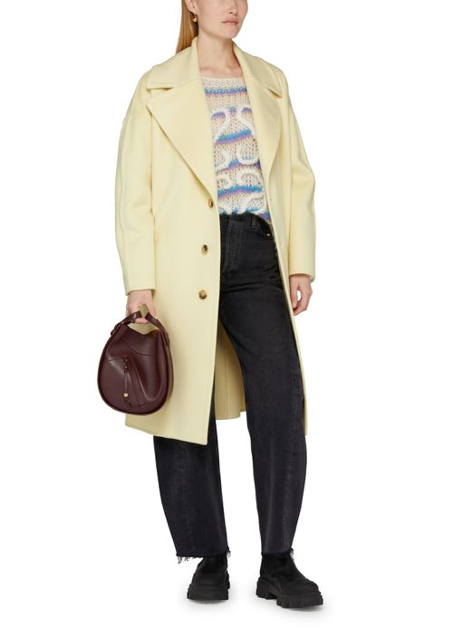LOEWE Manteau en laine