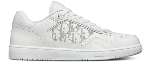 DIOR B27 Low-Top Sneaker