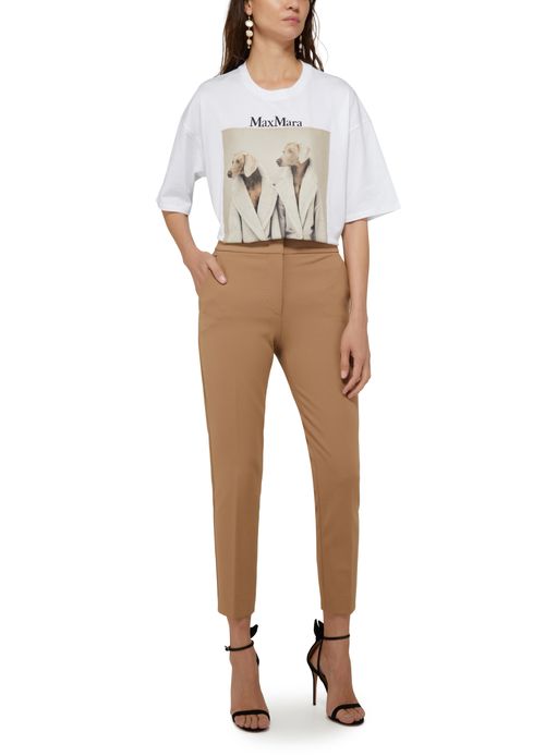 MAX MARA Hose Pegno