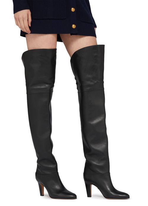 CHLOE High boots Eve