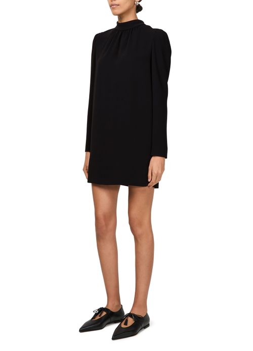 MAX MARA Embassy mini dress