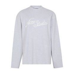 24SS Acne Studios size トップス T-shirt Skull S