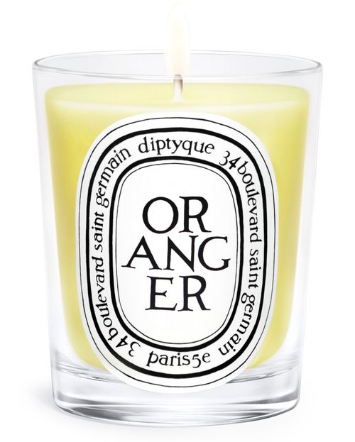 DIPTYQUE Oranger classic candle 190 g