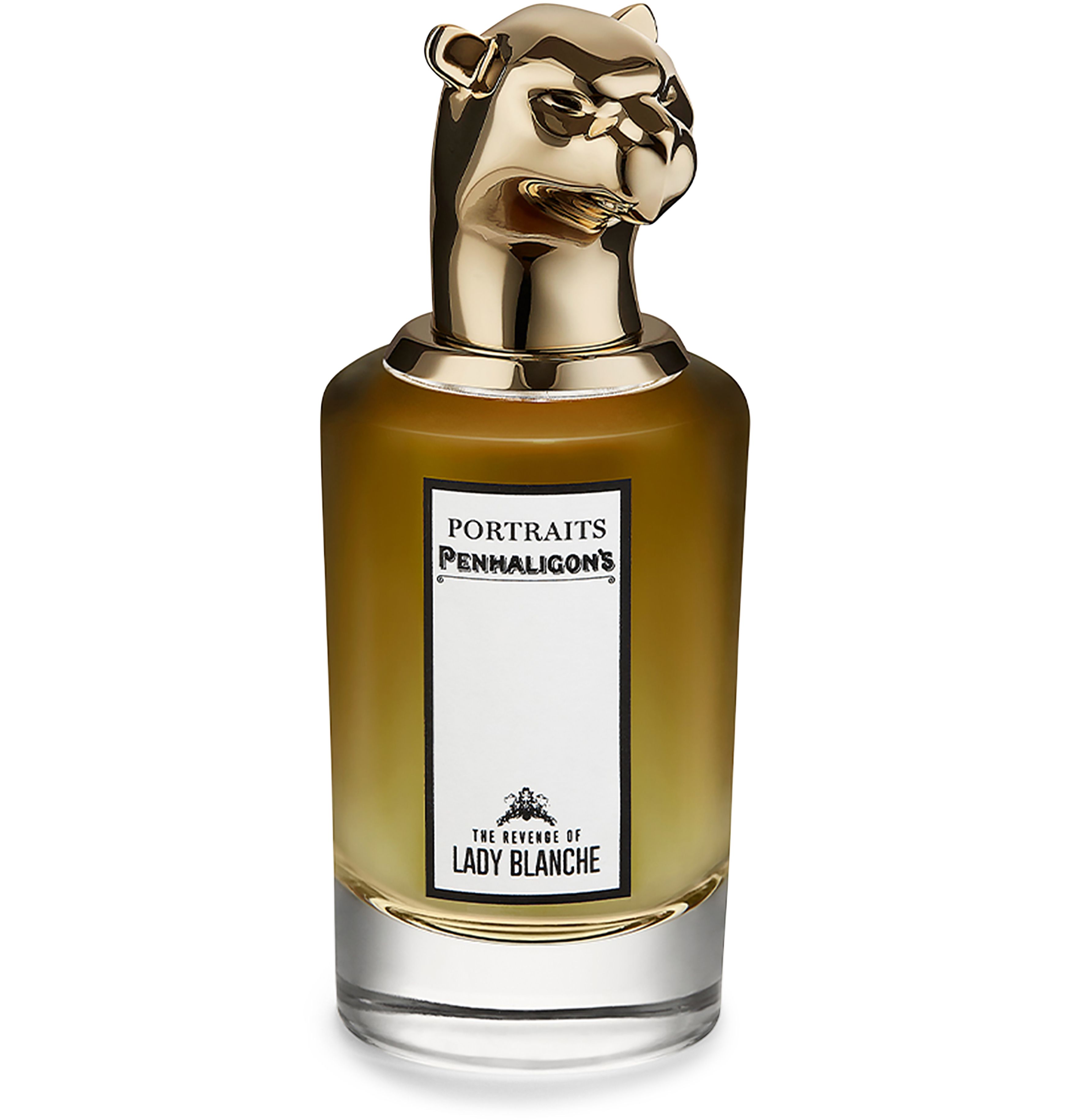 The Revenge of Lady Blanche eau de parfum 75 ml