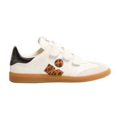 Isabel Marant Beth Sneakers