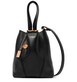 【CHLOE】Carry Tote SS25 リサイクルコットン イタリア製 Chloe Women's Chloe Carry | Chloé US official site