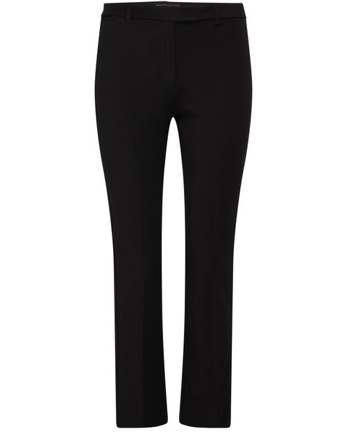 S MAX MARA Zigarettenhose Umanita