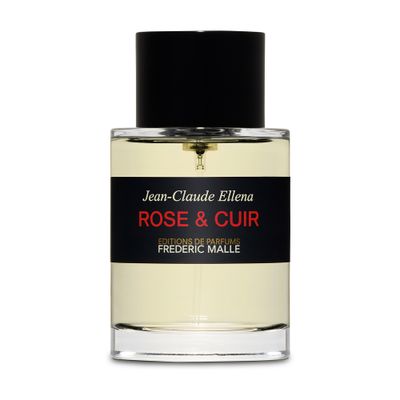 Rose and Cuir perfume 100 ml