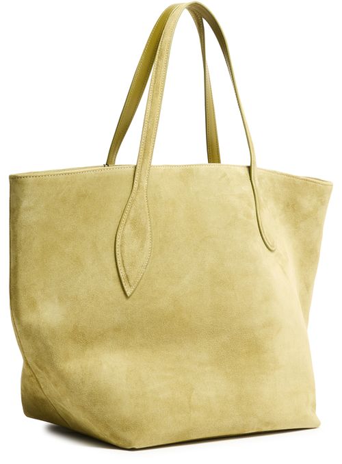 LIFFNER Sprout tote bag