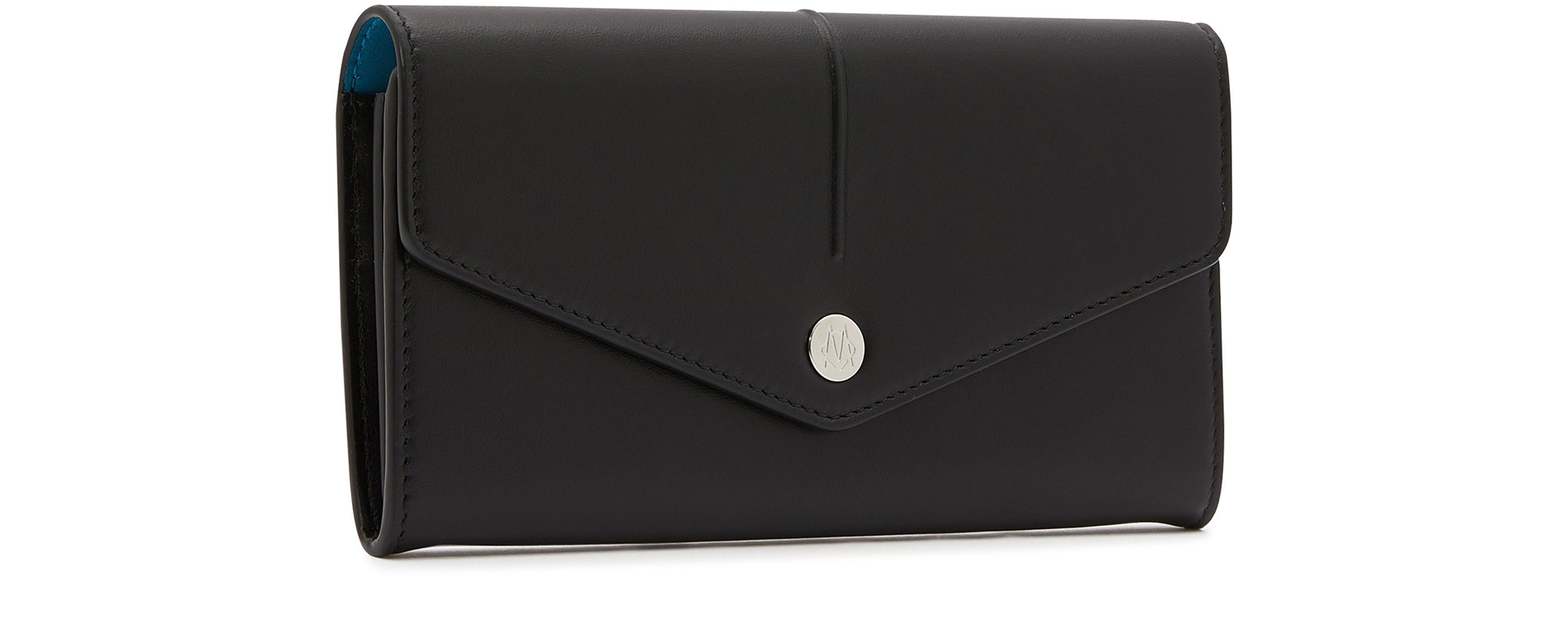 Leather wallet thumbnail 3