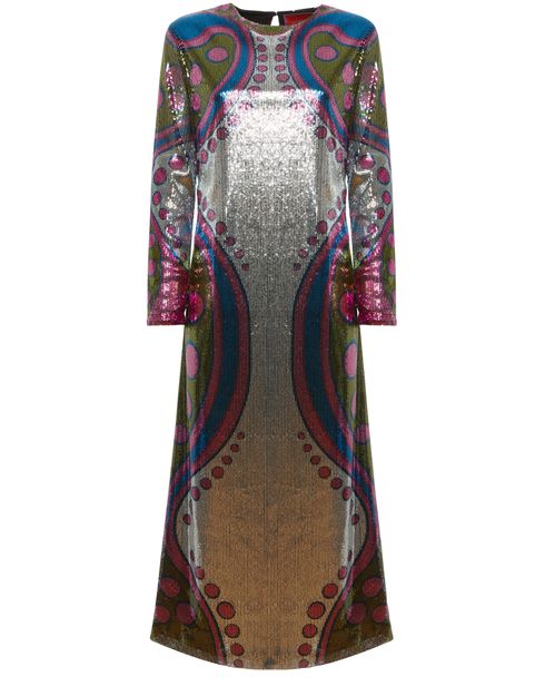 Robe Supreme Swing LA DOUBLEJ