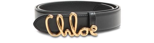 CHLOE Gürtel Chloé Iconic