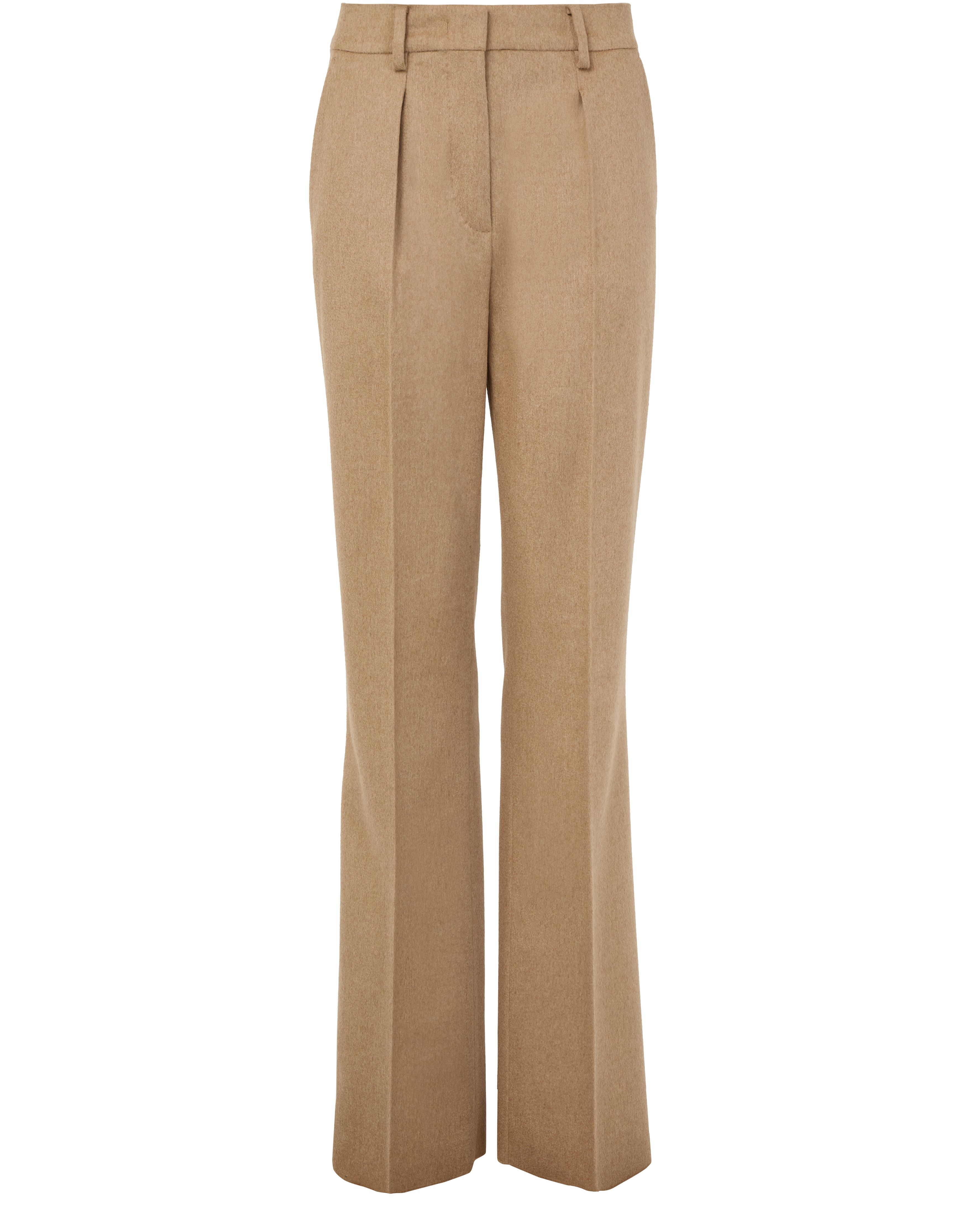 Carbone straight pants