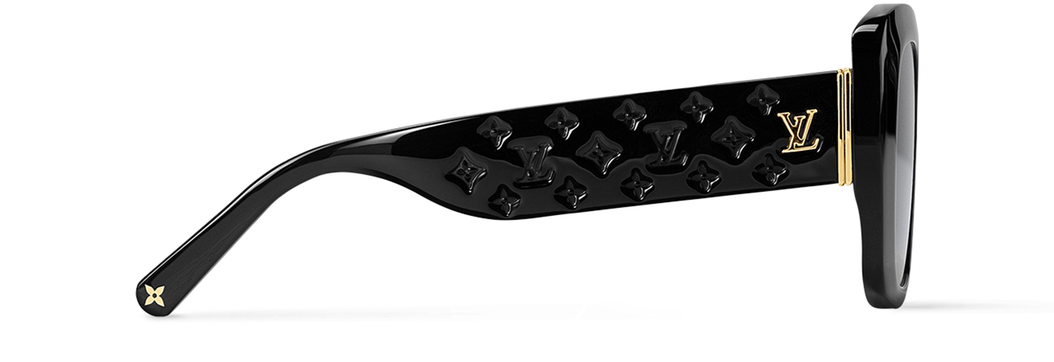 LV Empreinte Square Sunglasses thumbnail 6